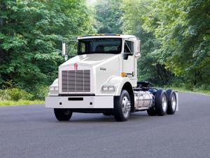 2005 Kenworth T800